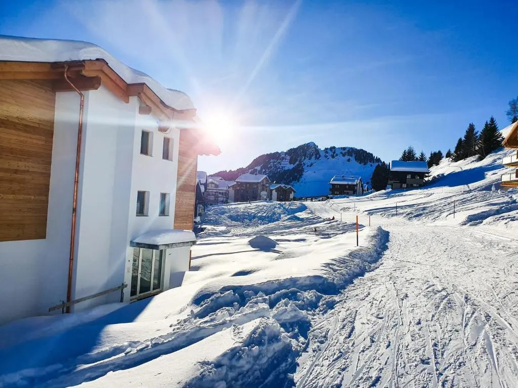 Alpen-Park