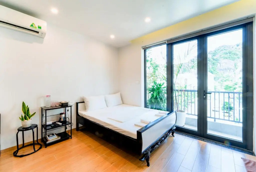 Bayberry Homestay