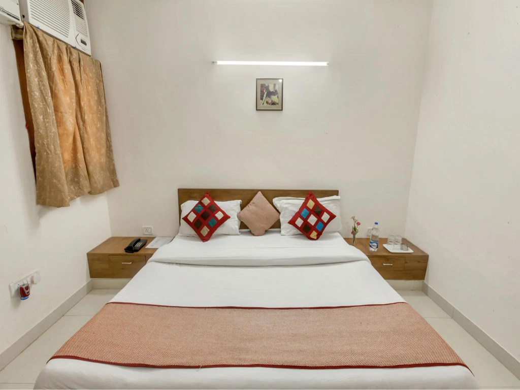 OYO 9071 Comfort Zone Guest House