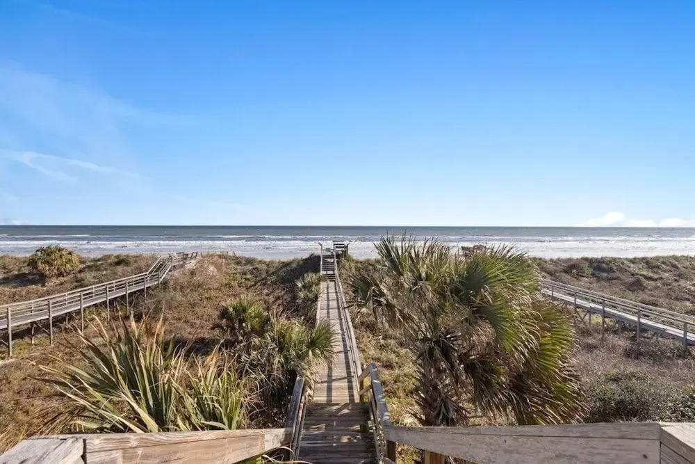 Pelican Inlet C119 - Near Beach Pool & Tennis