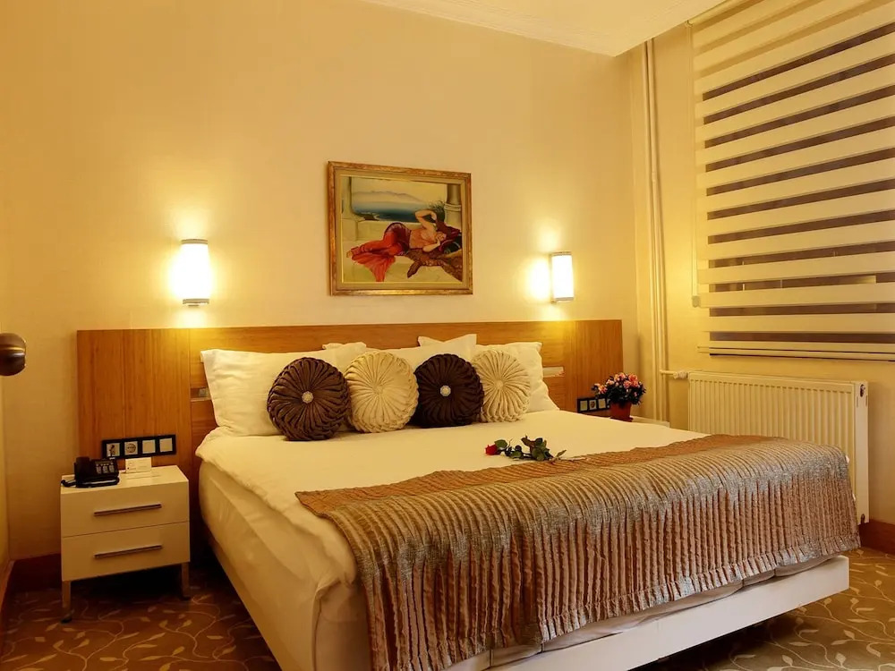 Sultan Hotel-Restaurant-Bistro