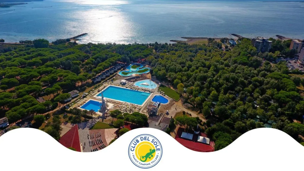 Club del Sole Marina Julia Family Collection