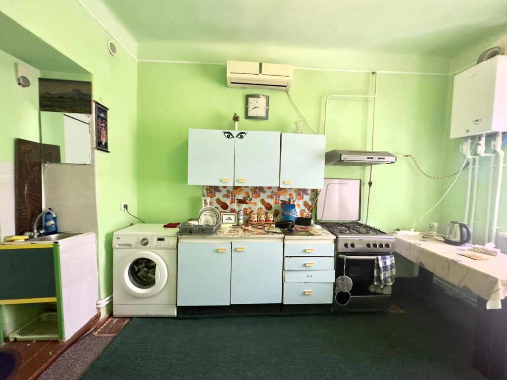NunSon Guest House