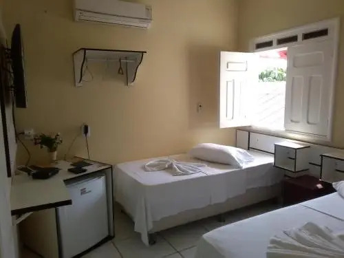Gameleira Hotel