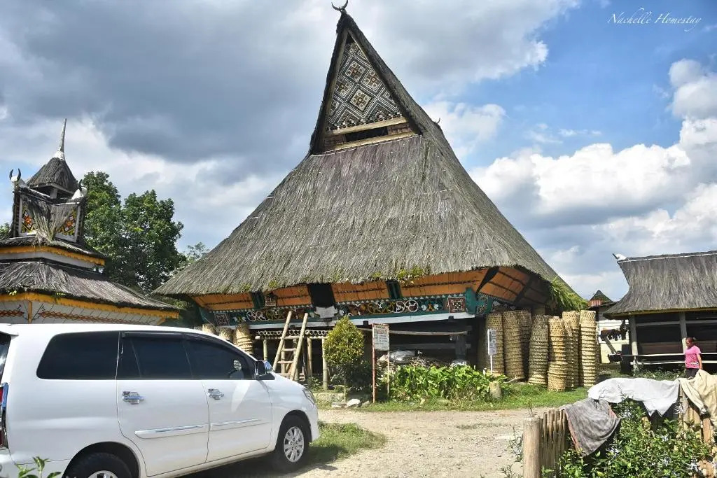 Nachelle Homestay