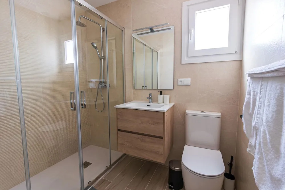 Apartamentos Turisticos José Cruz