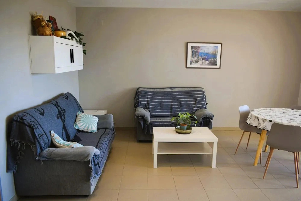 Ap642 in Oliva With 2 Bedrooms and 1 Bathrooms