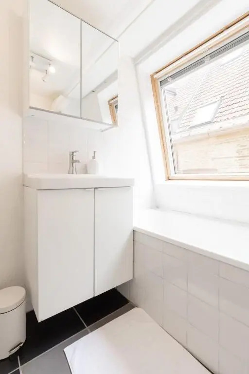 Old Lille - Cozy and bright duplex! 3pers