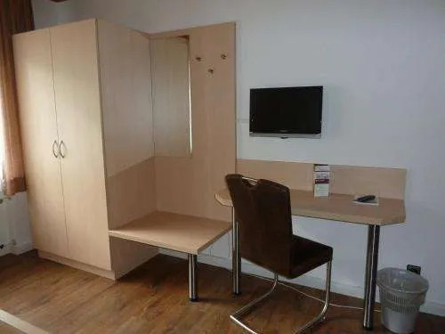 Hotel Up de Birke