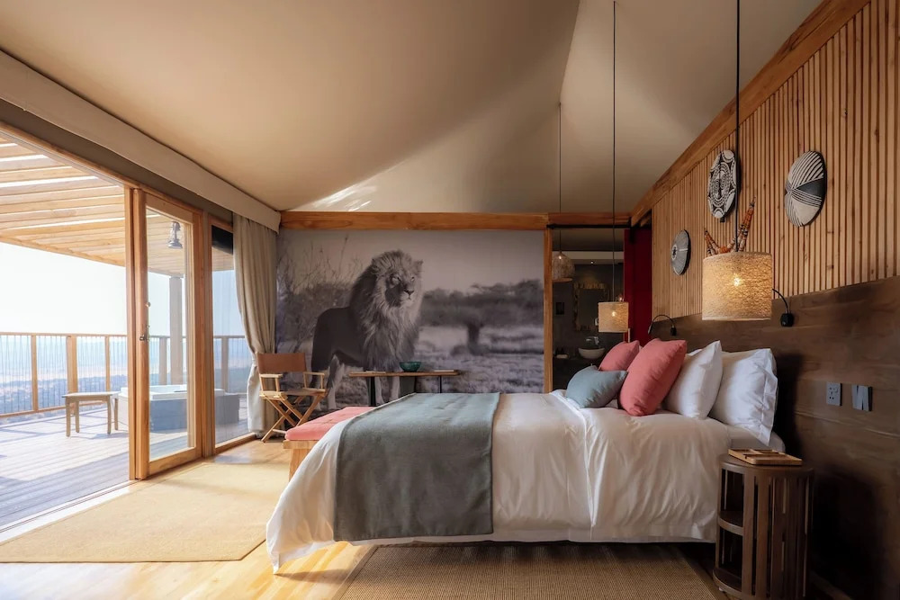 Neptune Serengeti Luxury Tented Camp