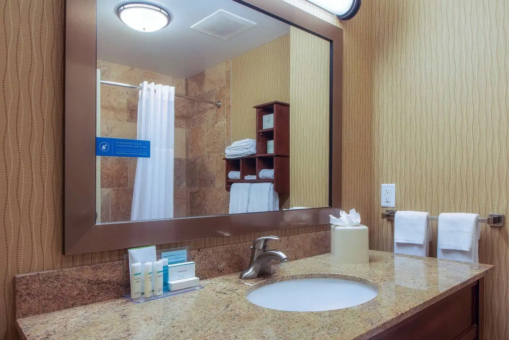 Hampton Inn Oxford/Miami University Area