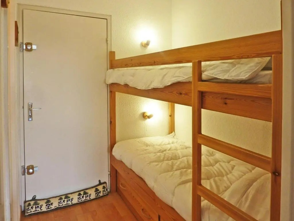 Appartement Les Orres, 1 pièce, 4 personnes - FR-1-322-263