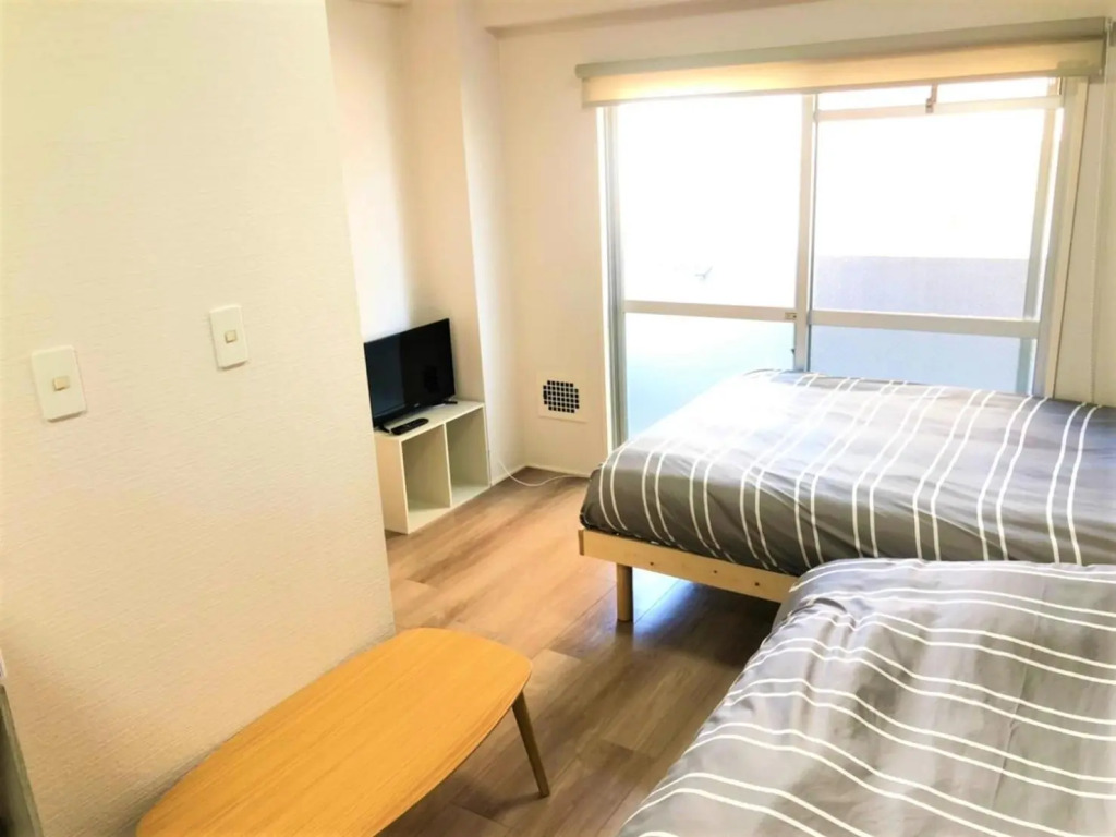 Hotel PEACE PARK Tokaichi - Vacation STAY 95320v