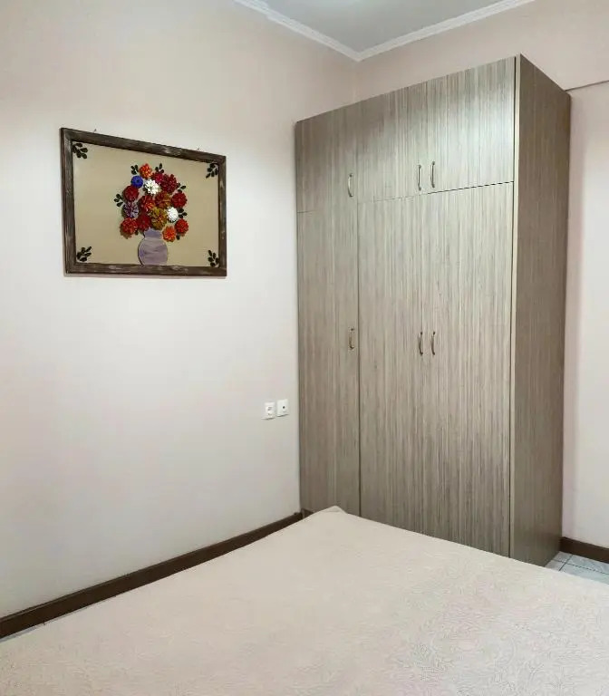 Repanidi Apartments