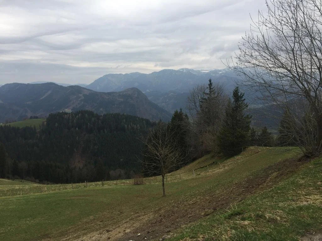 Ferienstadl - Hammerau