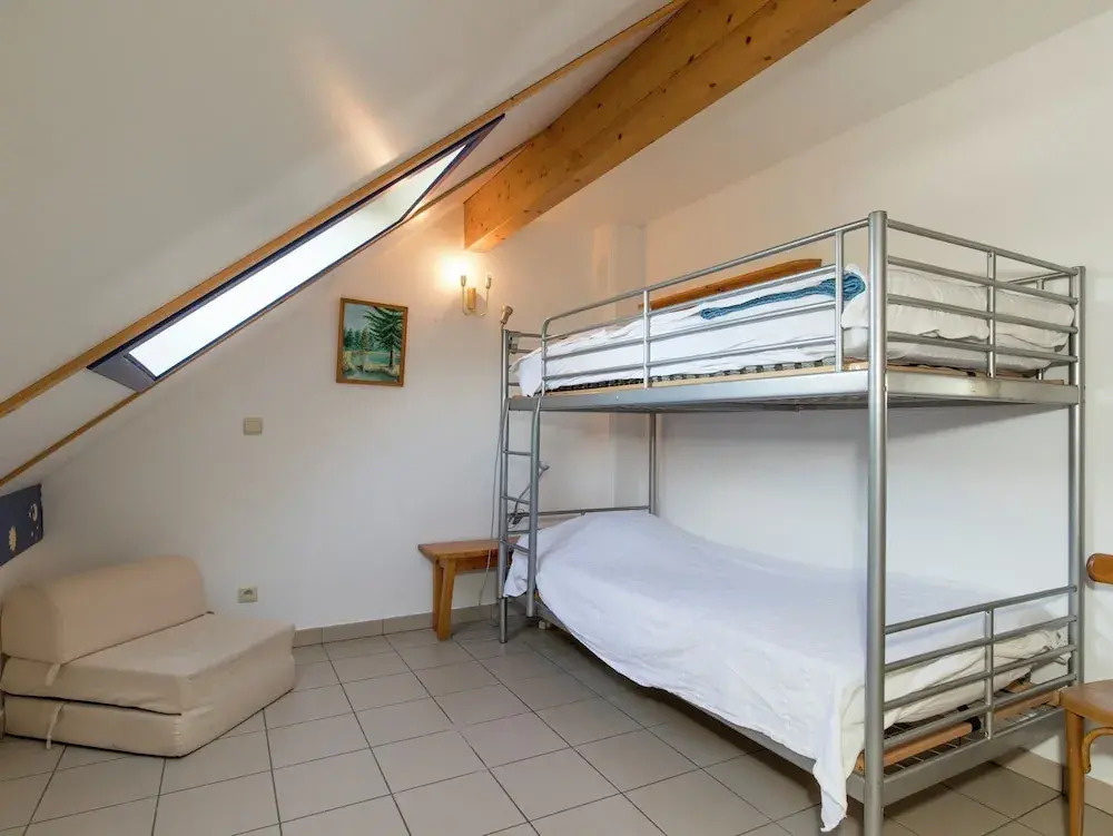 Cozy Home in Sainte-ode With Sauna