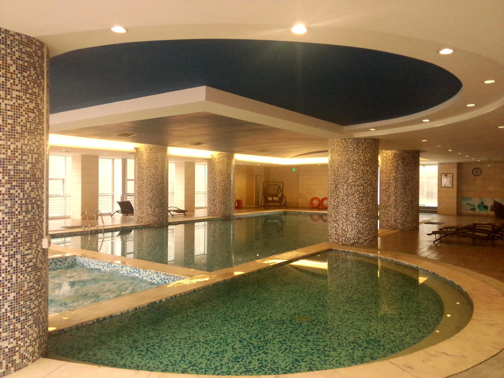 Hotel Jiefangbei Chongqing