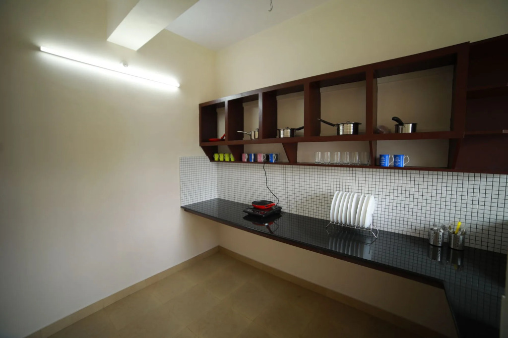 Indeevaram Residency
