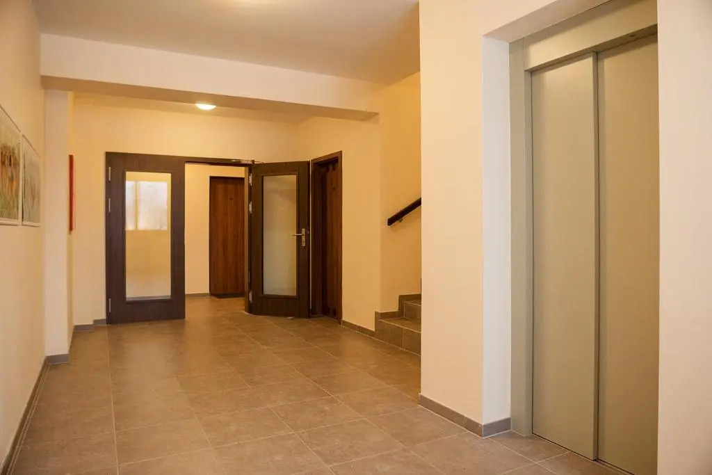 Apartmán Skalnička - Tatranská Lomnica