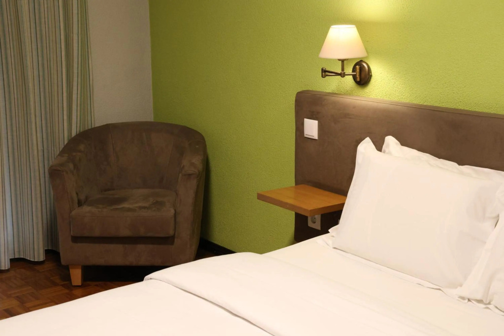 Hotel Ribadouro