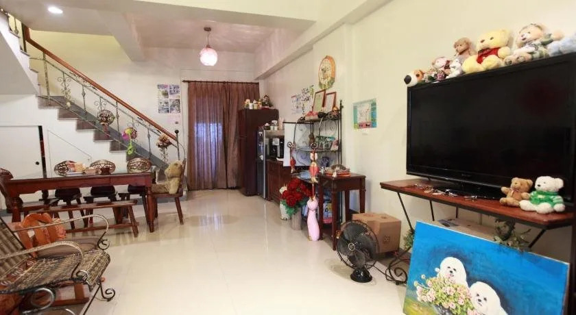 Beauty Home Homestay