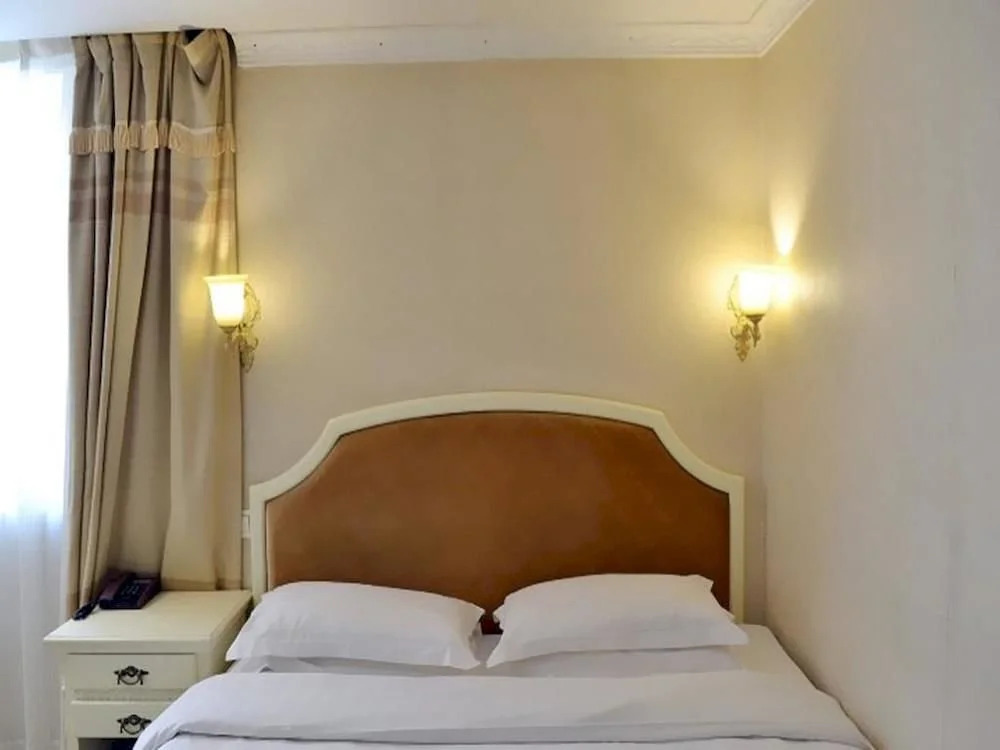 Jinercun Hostel