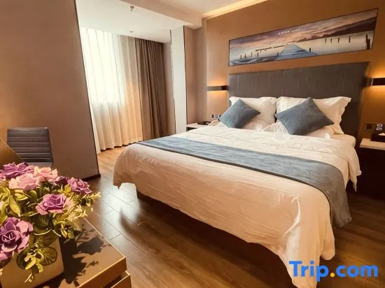 Yeste Hotel