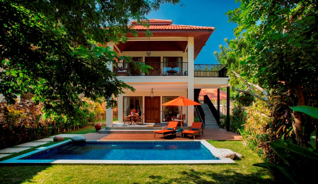 Plataran Komodo Resort & Spa - CHSE Certified