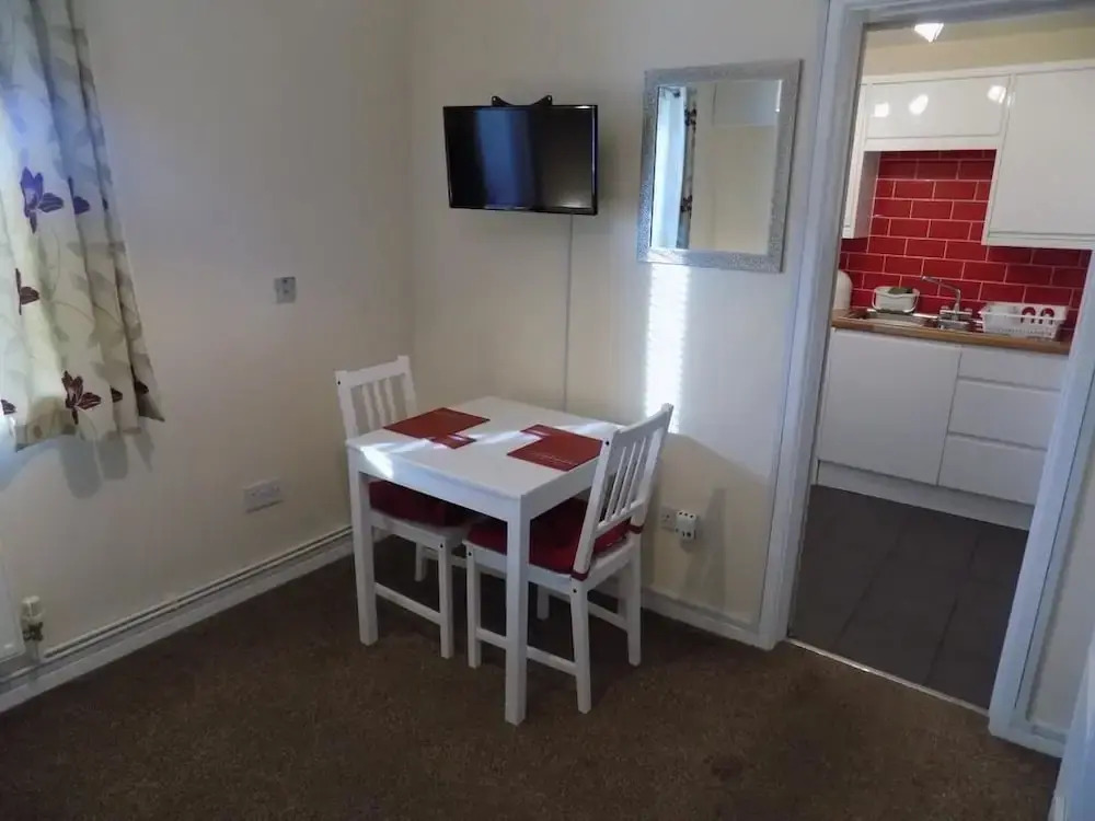 A Home From Home 3