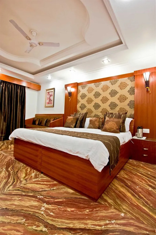 Jamal Resorts