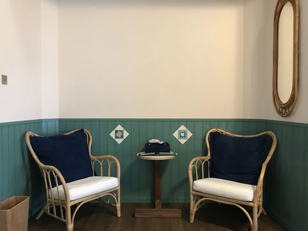CoBo Hostel