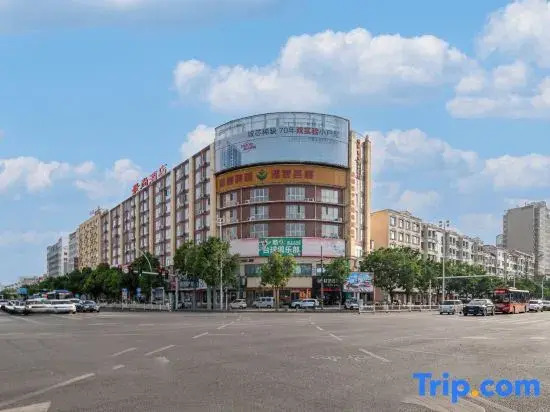 Jingshang Hotel