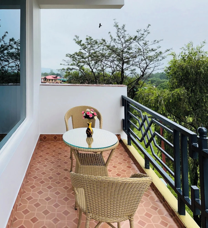 Staycation By Him Holiday Ventures