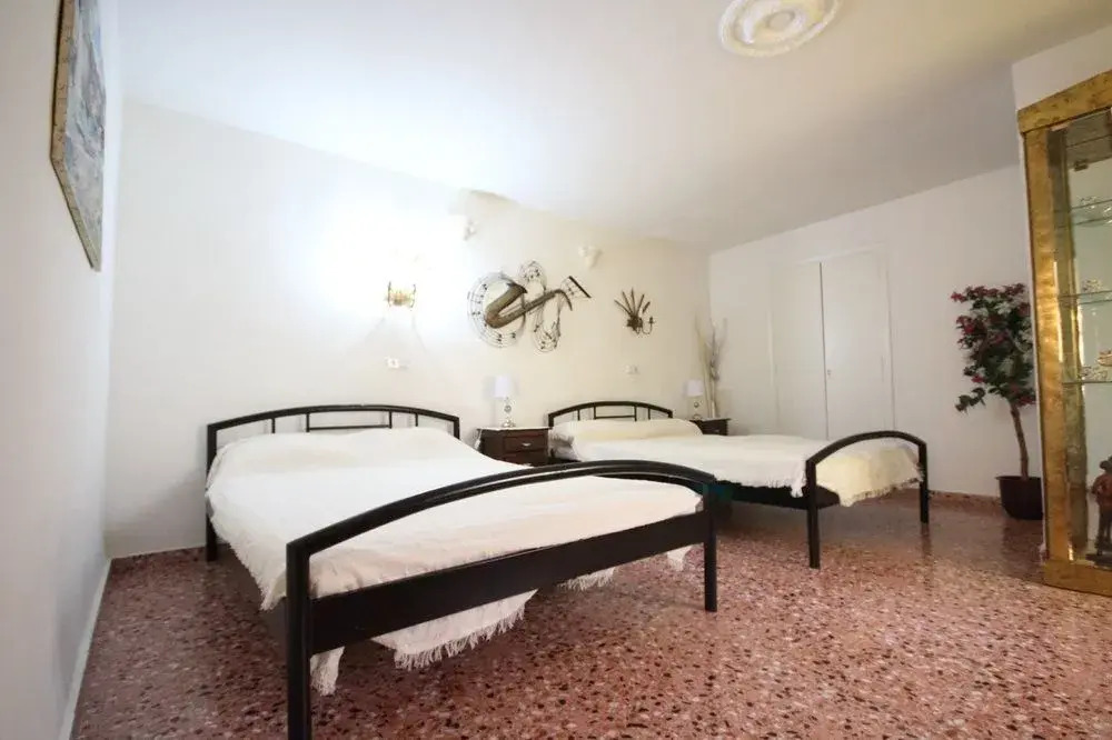 Villa Maryvilla 29 - Plaza Mayor