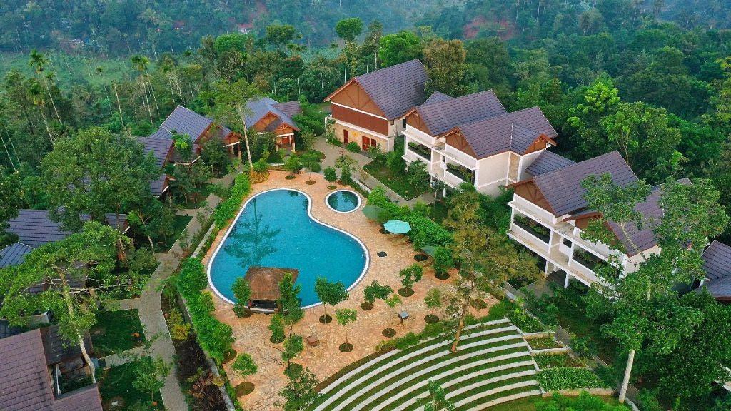 Morickap Resort