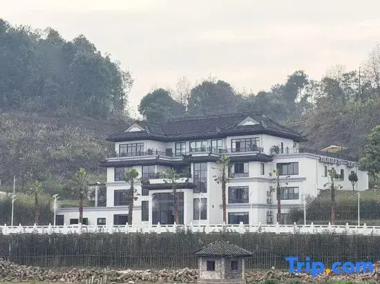 Baisha Wannianhai International Wellness Resort Homestay