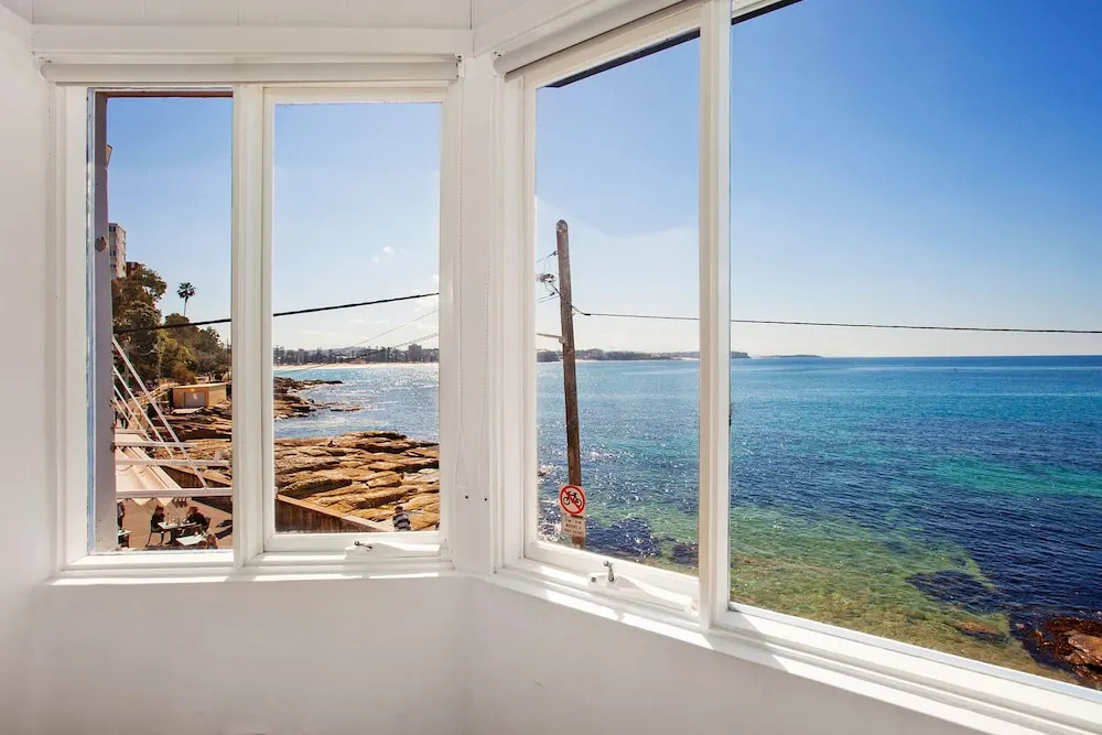 Beach House