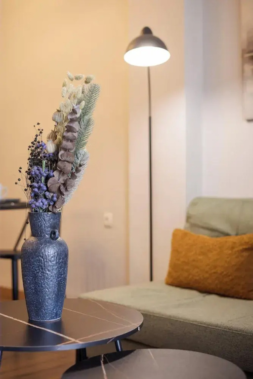 Zen City Apartment