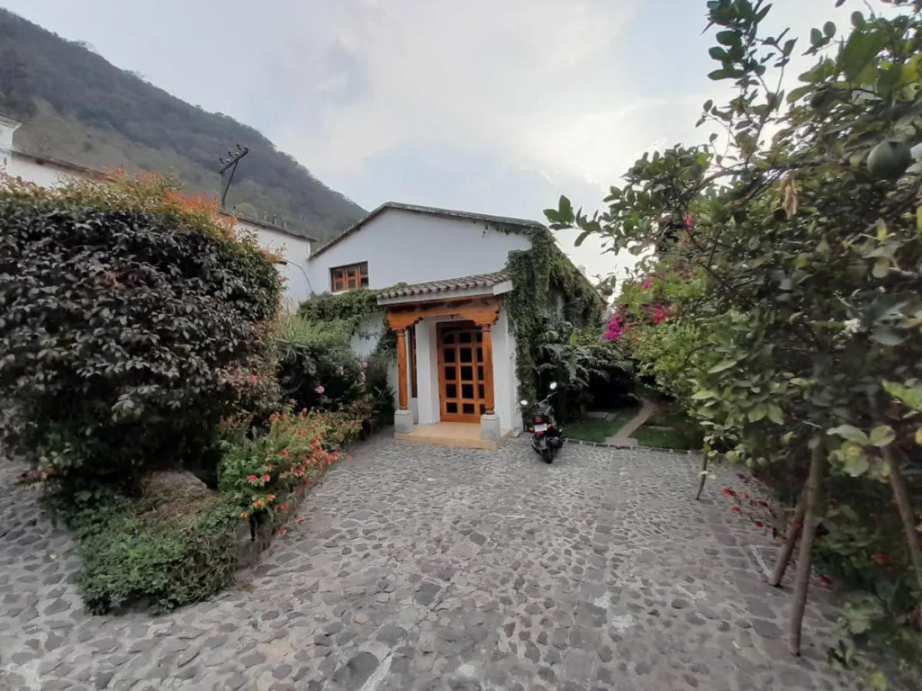 Hostal Casa Búho