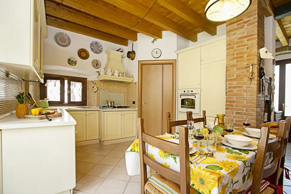 B&B VILLA VENGA