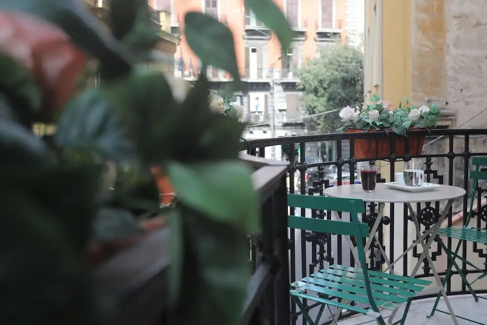 Macchiato Suites Boutique Guest House