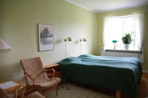 Olsbacka Gård