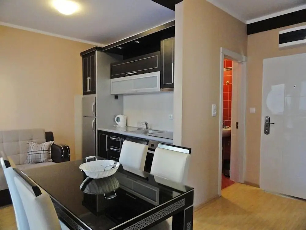 Budva Apartments