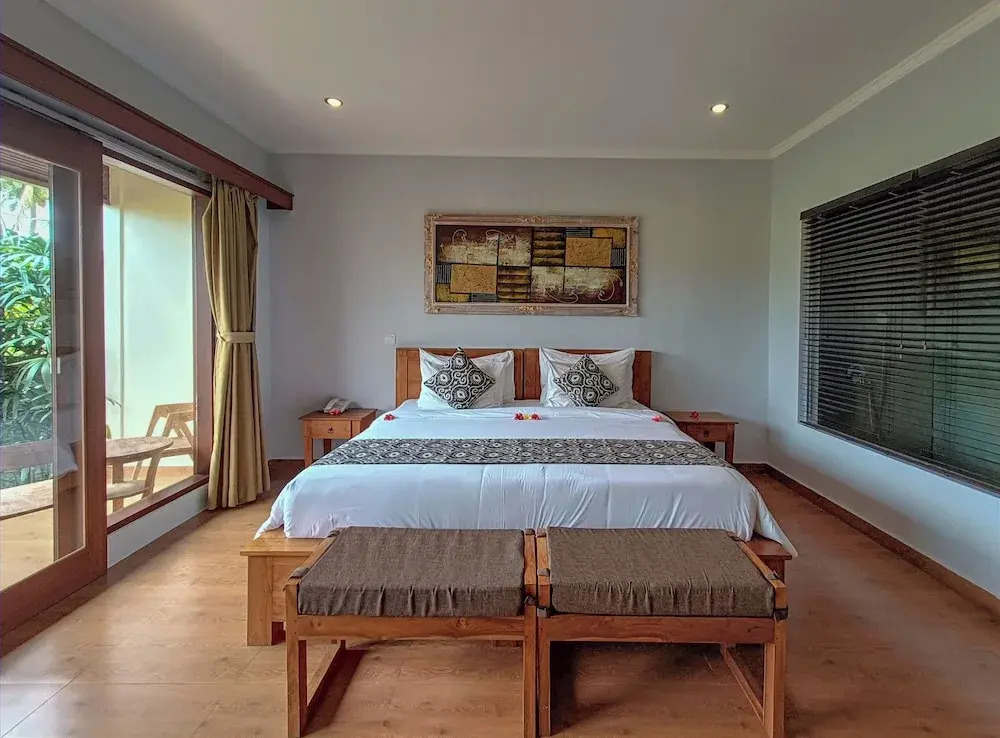 Paon Desa Ubud
