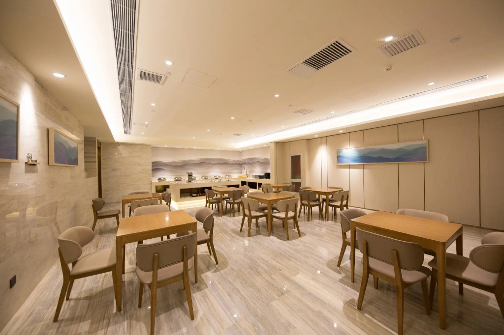 Ji Hotel Beijing South Railway Station Majiabao Dong Road