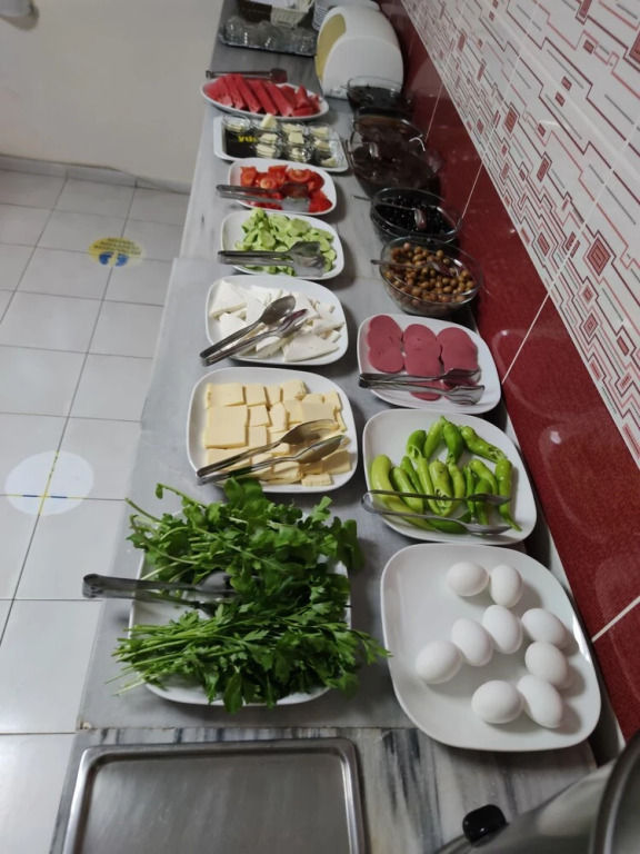 Dunya Pansiyon