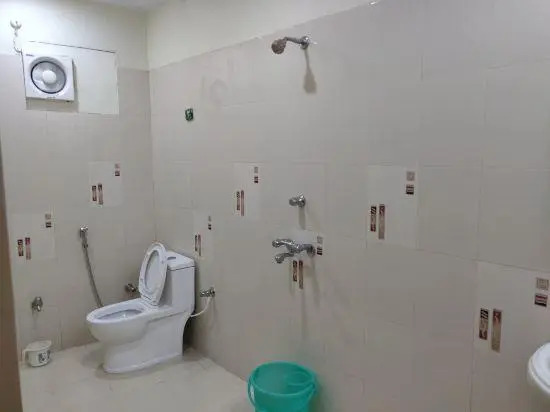 Hotel Kashi