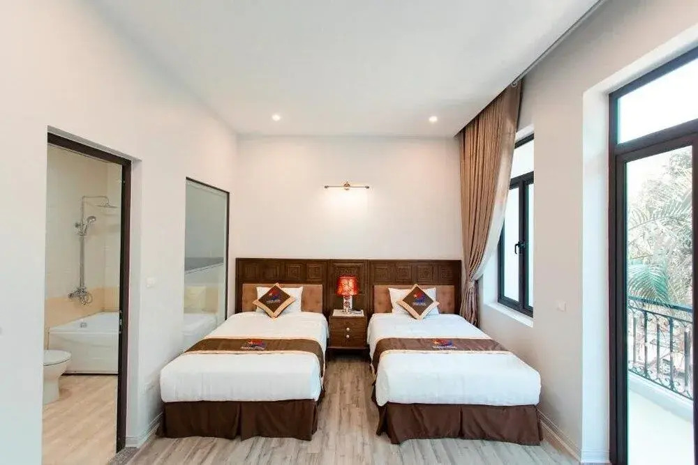 Korea Hotel Bac Giang