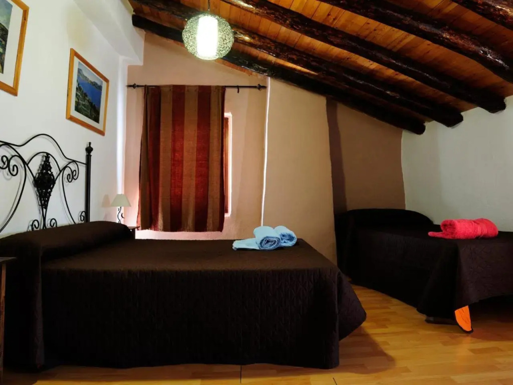 Casa El Volaero