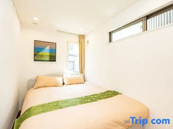 Roppongi 4min Walk｜Private Luxury House for 6–8 Guests